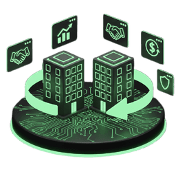 B2B sales: x2 leads with AI assistant