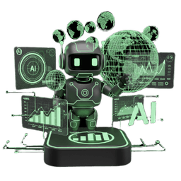 AI Analytics and Forecasting