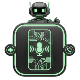 AI Voice Bots