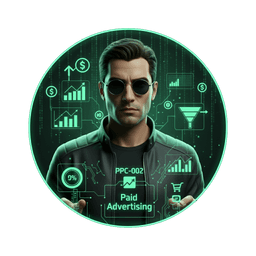 Agent PPC