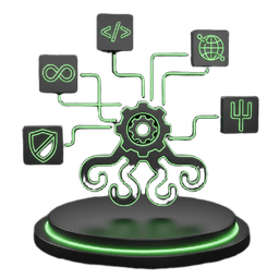 Open-source Technologies